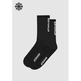 Attaquer Winter Socks