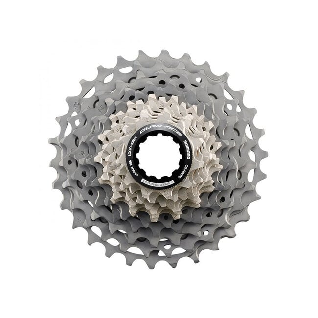 Shimano CS-9200 12 Speed Dura Ace Cassette