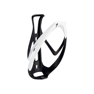 Specialized RIB CAGE II MATTE BLK/WHT