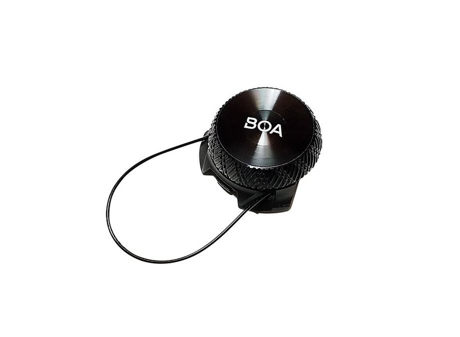 Boa S3 - Snap 3 Replacement Dials with Lace