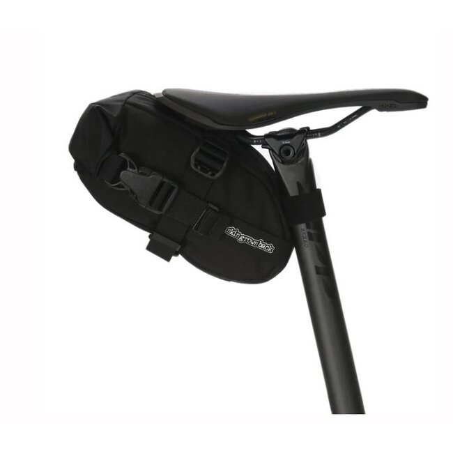 Flash Pak Saddle Bag