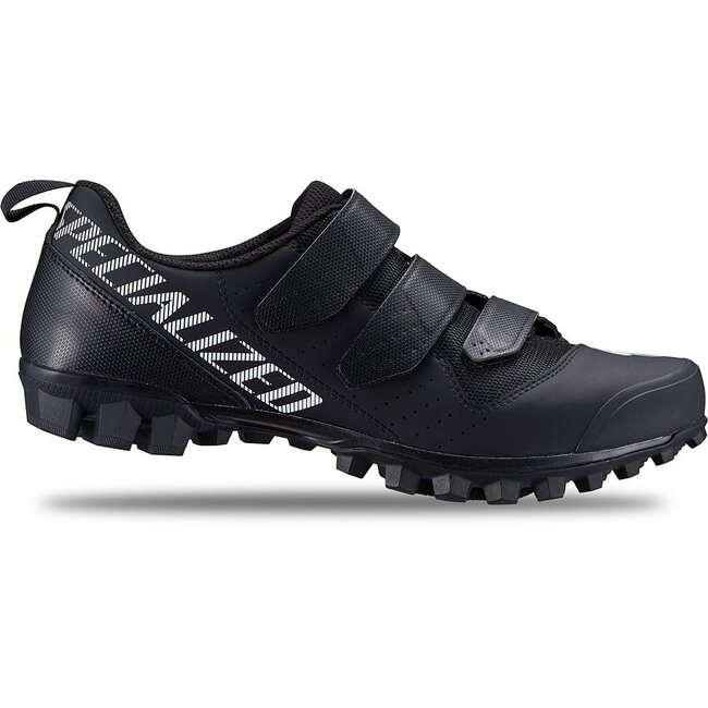 Specialized Recon 1.0 MTB Shoe Black