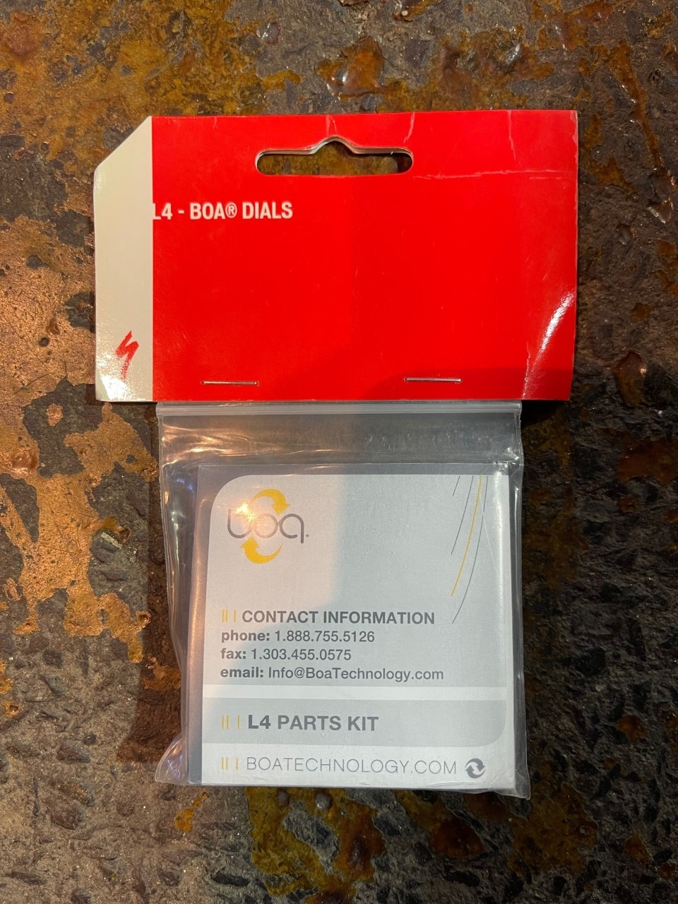 Specialized boa dial replacement new arrivals