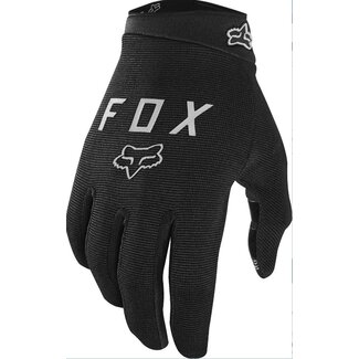 Fox Racing Guantes Resistencia al desgaste Full Finger Race