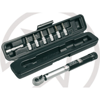 Pro Tool Pro  - Torque Wrench