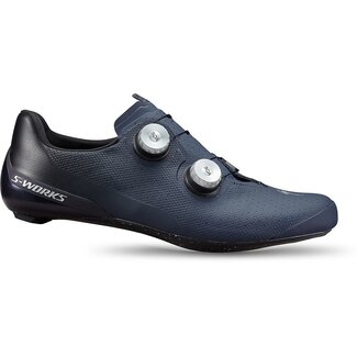 Specialized S-Works Torch Road Shoe Deep Marine Blue