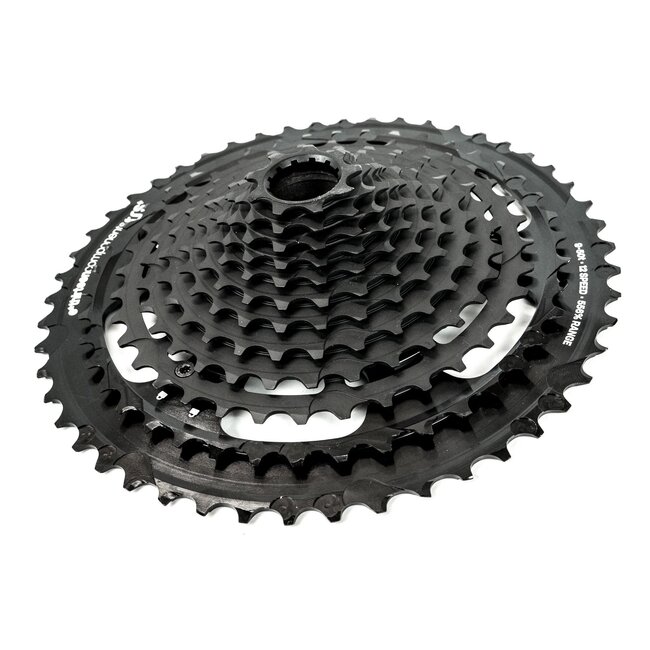 e*thirteen TRS Plus 9-50T 12spd E-Bike Cassette