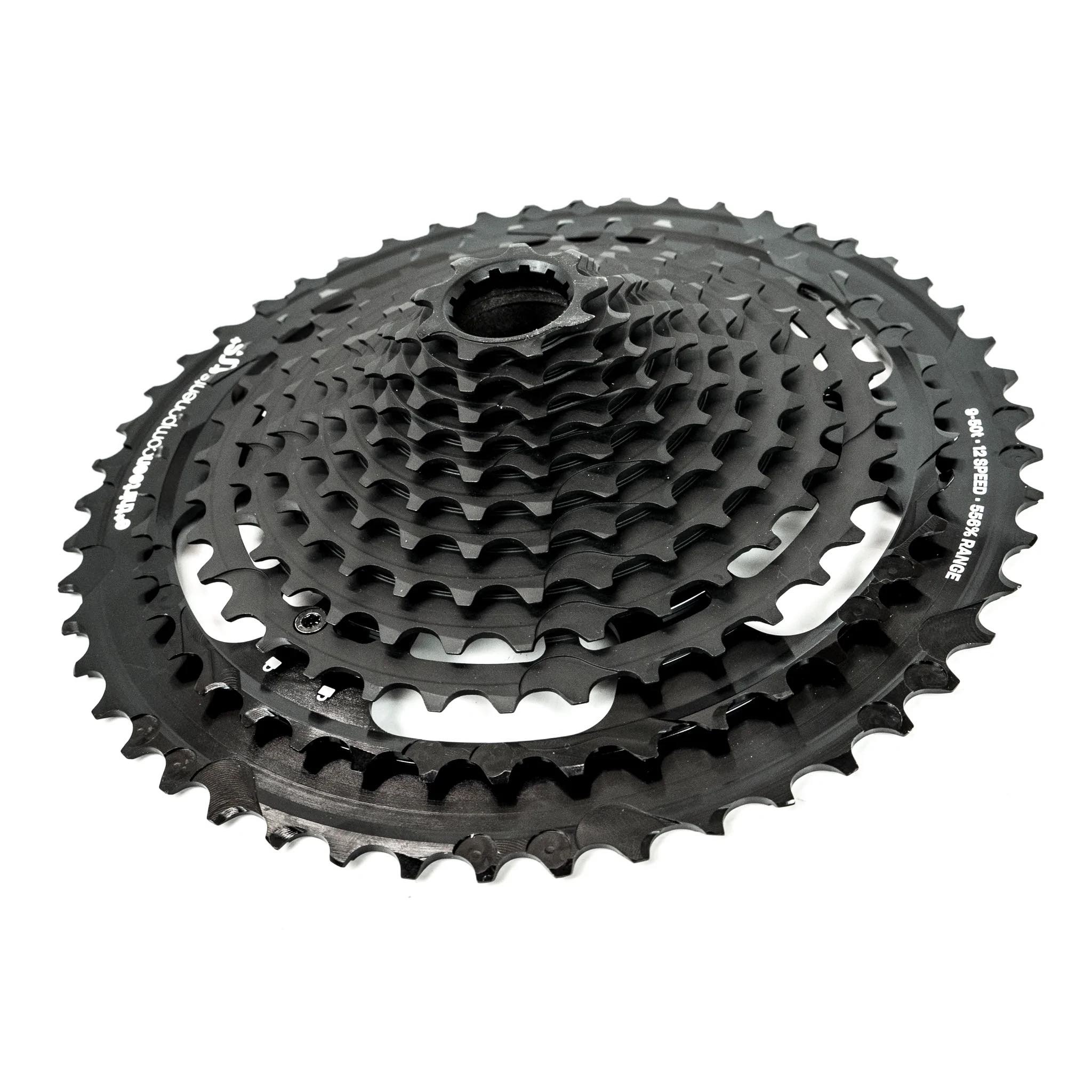 Thirteen Trs Plus E Thirteen 12 Speed Cassette Review E*thirteen