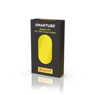 PIRELLI Pirelli SmartTube Patch Kit - 10 Patches + Glue