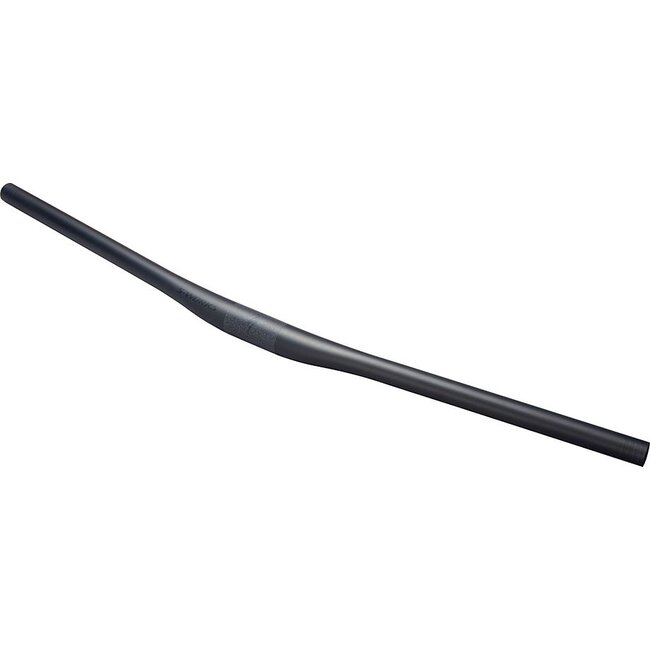 S-Works Carbon Mini Rise MTB Handle Bar Carbon/Black 31.8 X 760mm