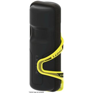 Lezyne Flow Tool Caddy Pro Bottle W/ Organiser