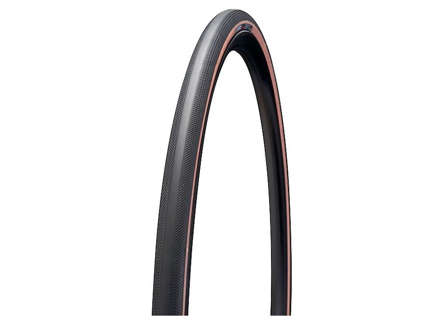 ALL NEW S-Works Turbo T2/T5 Tyre 2BR (Tubeless Ready)