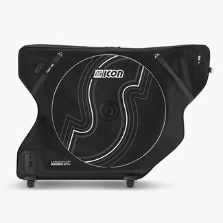 Aero Comfort 3.0 TSA Triathlon Travel Bike Bag