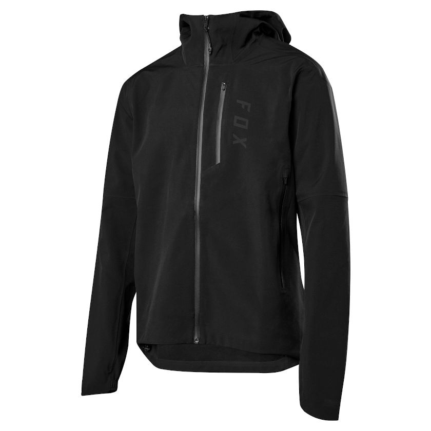 Chaqueta impermeable Defend 3-Layer