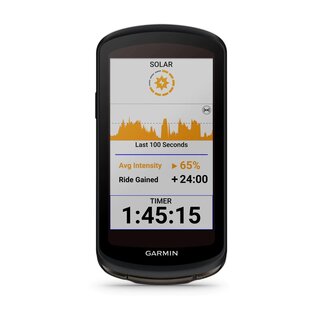 Garmin Garmin Edge 1040 Solar GPS