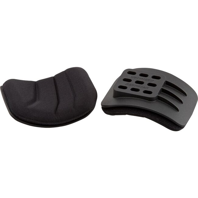 Specialized TT Aerobar Pad Holders With Pads