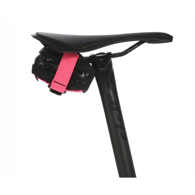 Plan B Micron Saddle Bag - Dark Variants