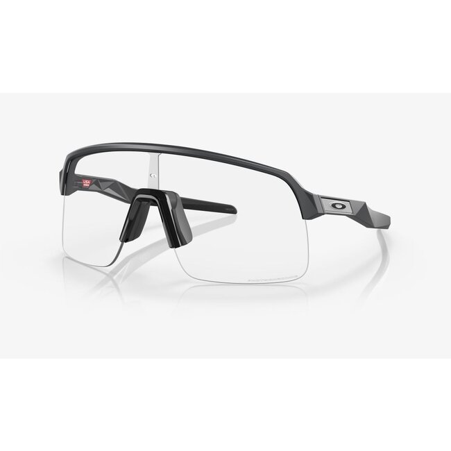 Sutro Lite Matte Carbon w/ Clear Photochromic