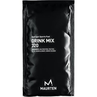 Maurten Drink Mix 320