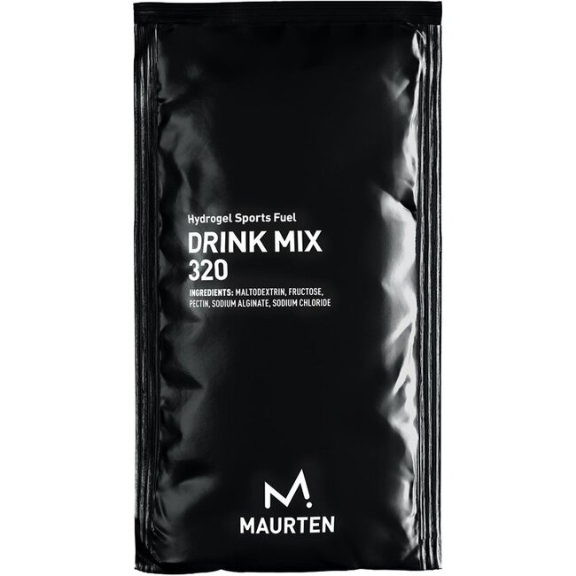 Maurten Drink Mix 320 (Each)