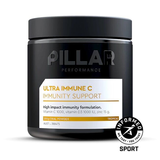 Pillar Immune C - Tropical