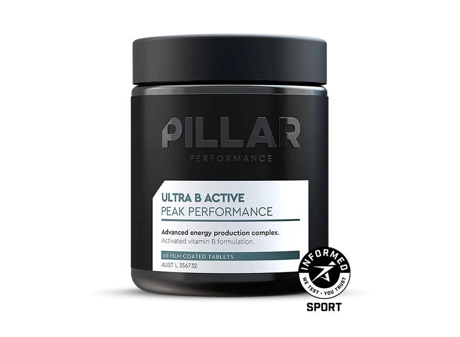 Pillar Ultra B Active
