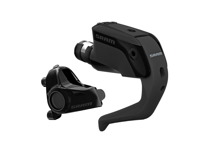 sram hydro r