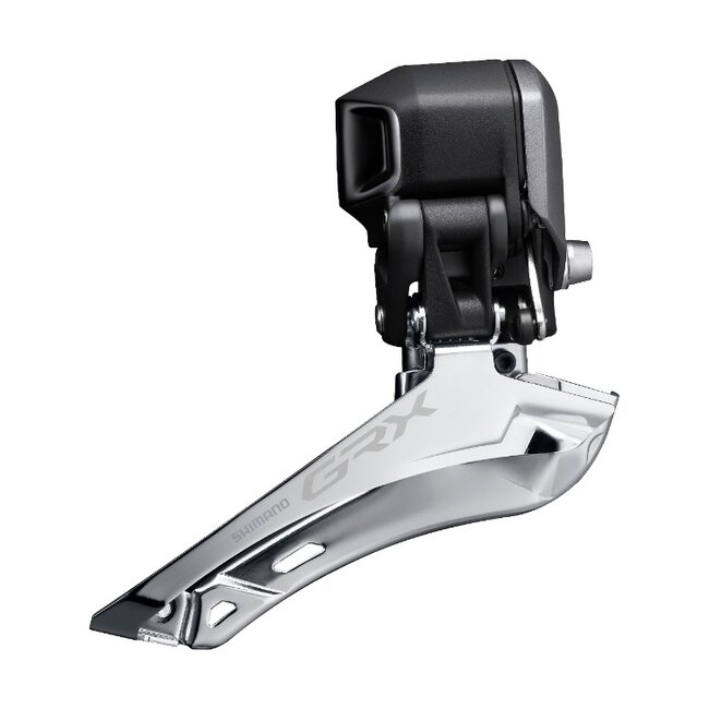 Shimano FD-RX815 Front Derailleur GRX Di2