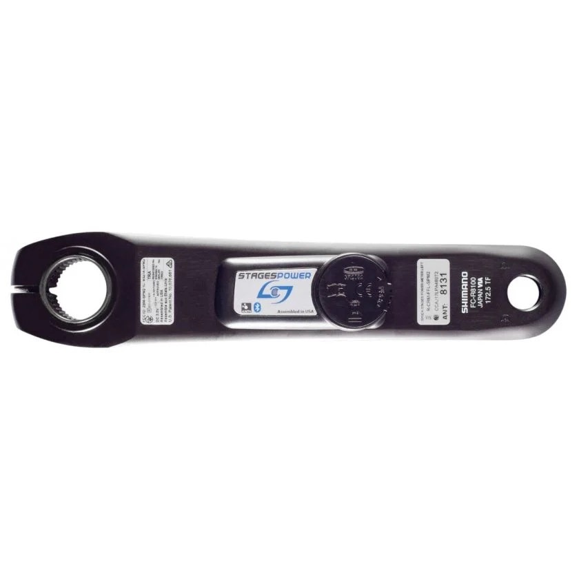 stages crank arm