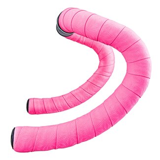 Supacaz Suave Bar Tape - Neon Pink