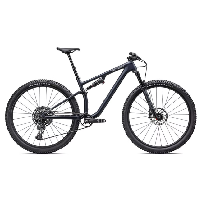 2023 Specialized Epic Evo Comp