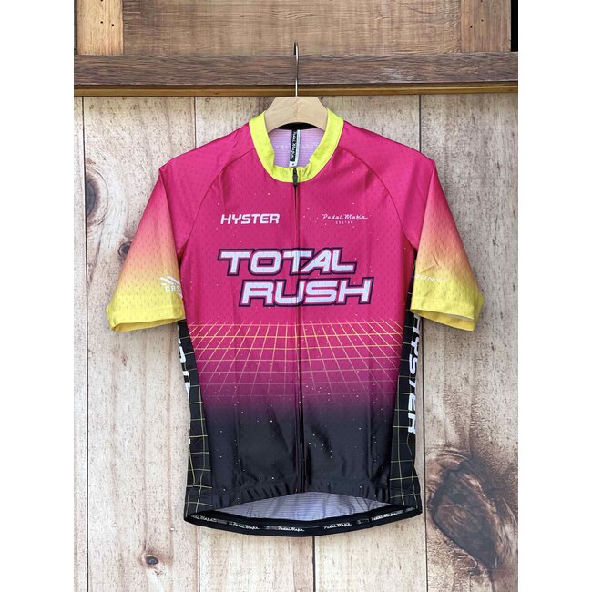 2023 Pedal Mafia x TR Jersey - Men's