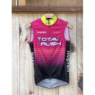 Pedal Mafia 2023 Total Rush Vest - Women's