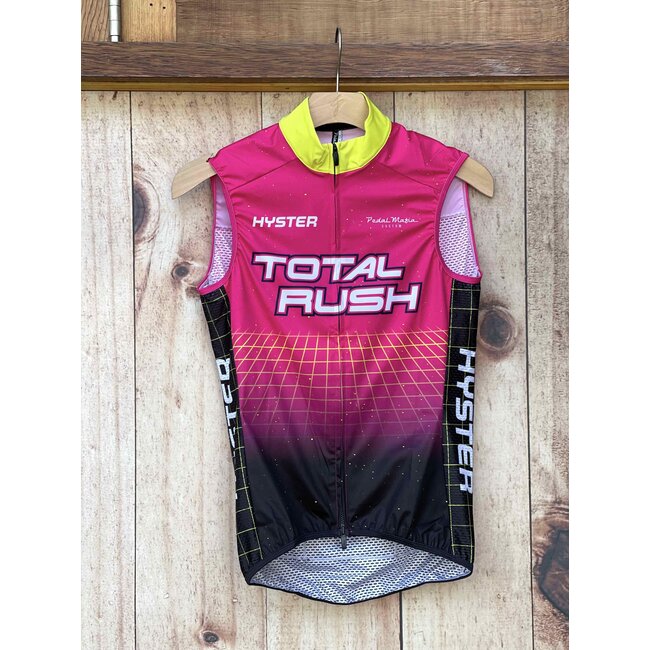 2023 Pedal Mafia x Total Rush Vest - Women's