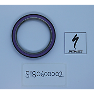 Specialized SBC Bearing 1.5 Lower Headset 52 OD X 40 ID X 7MM (45X45 DEG)