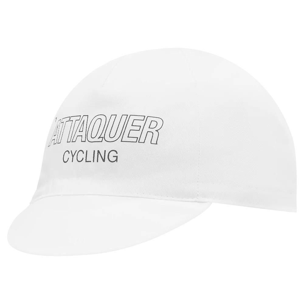 Attaquer Outliner Logo Cap Total Rush & Swim Bike Run