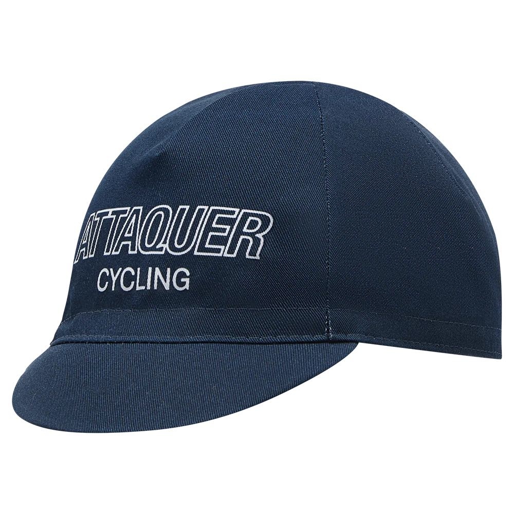 Attaquer Outliner Logo Cap - Total Rush & Swim Bike Run