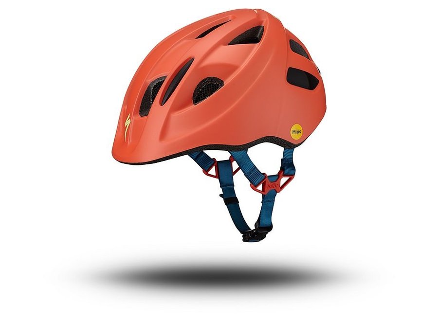 2023 Mio Standard Buckle Helmet Mips Aus Cactus Bloom Toddler Total