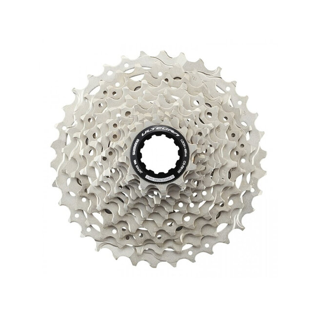 CS-R8100 Cassette Ultegra 12 speed