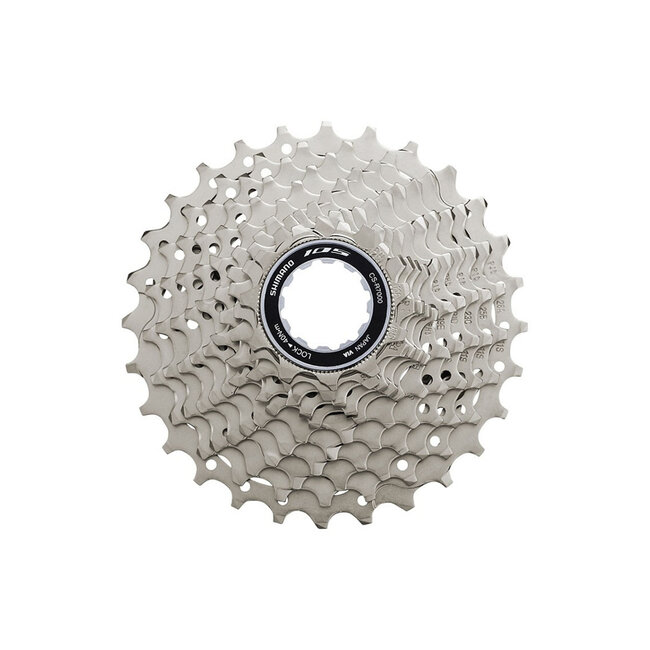 Shimano R7000 105 11spd Cassette