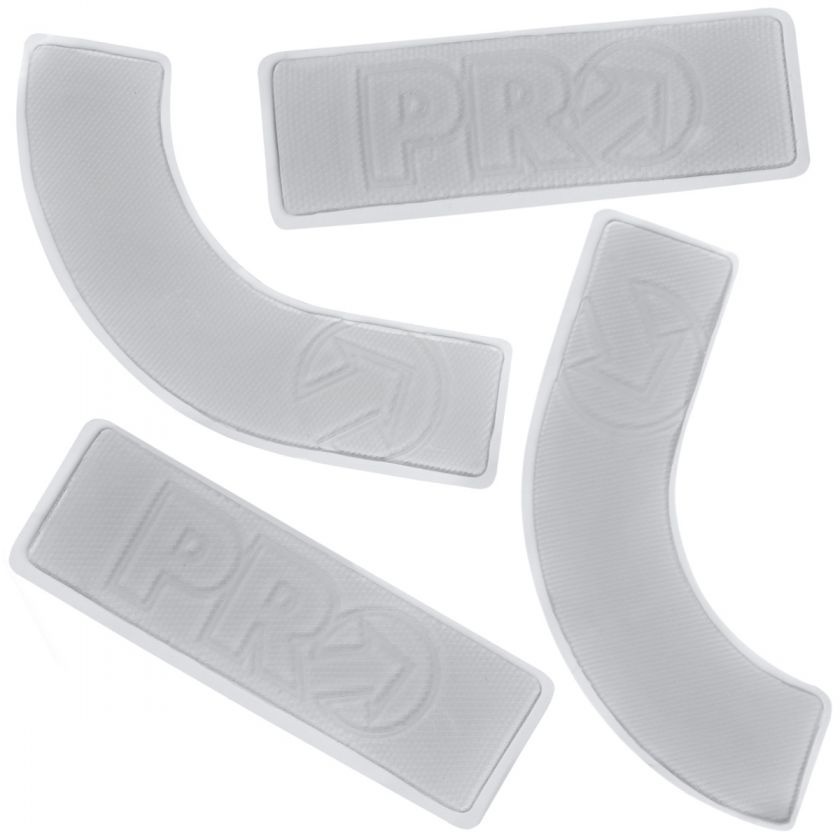 Pro Handlebar Gel Pads Shock Absorbtion Total Rush & Swim Bike Run