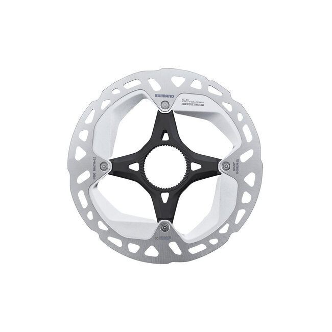 RT-MT800 Ultegra/XT Ice Tech Disc Centrelock Rotor