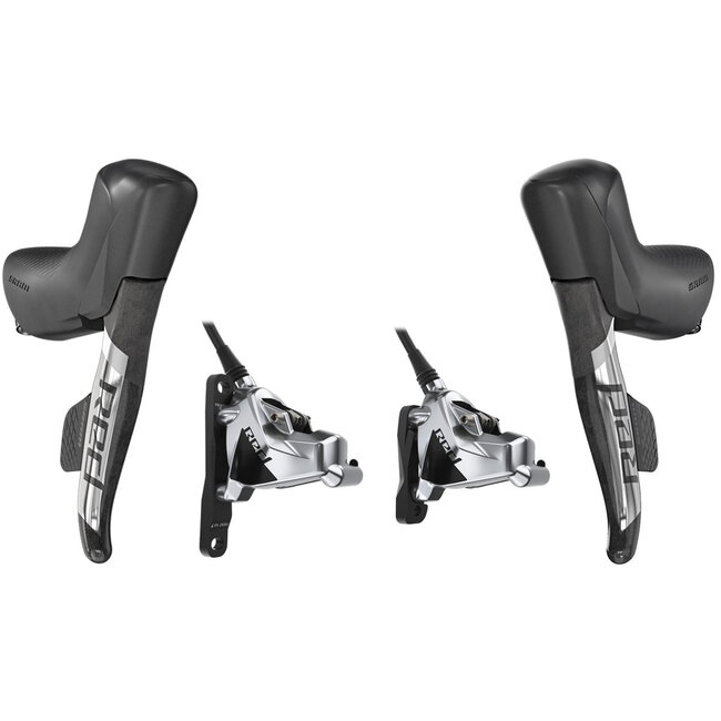 SRAM Red AXS Hydro Shifter Set - Left & Right