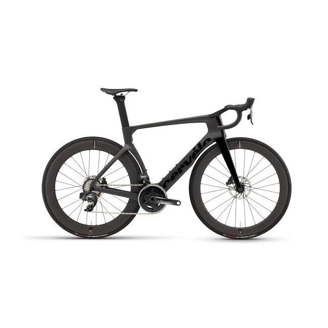 2023 Cervelo S5 SRAM Force AXS