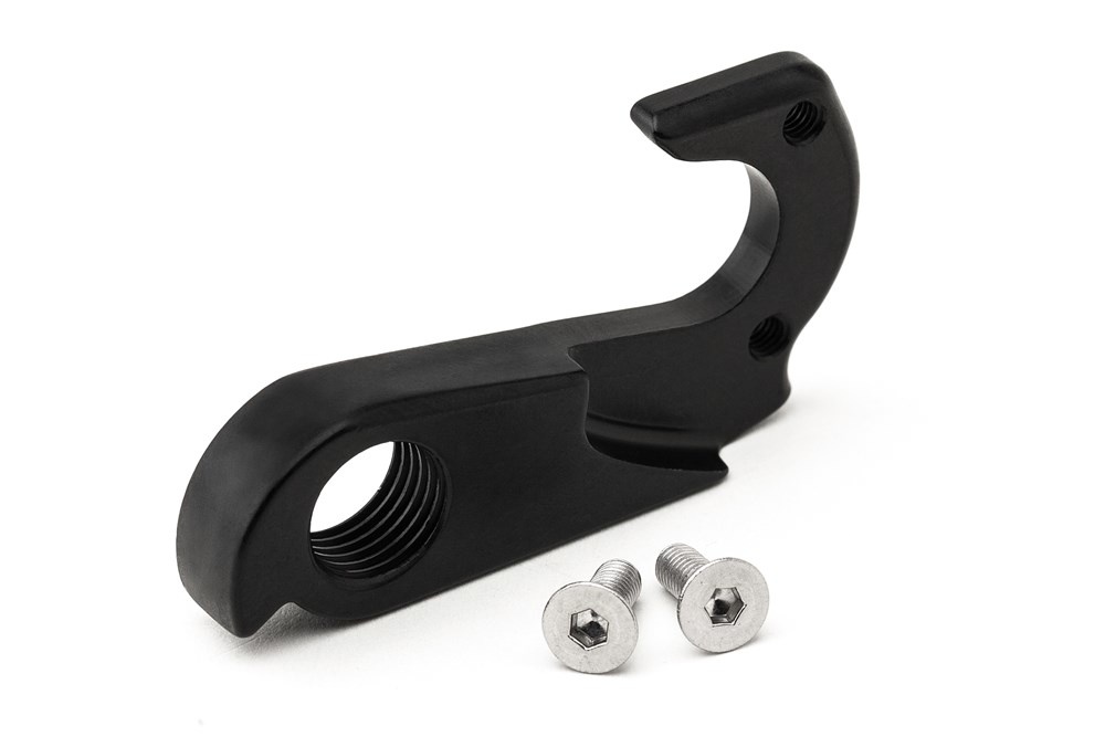 Cervelo Rear Derailleur Hanger - Rim Brake 2012 + / drh_r_2012 - Total ...