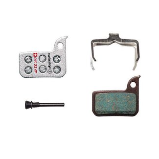 SwissStop Disc Brake Pad 32 E SRAM HRD