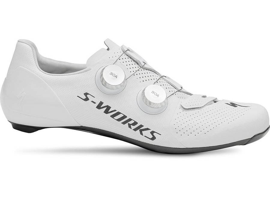 S-Works 7 Road Shoe - Total Rush & Swim Bike Run