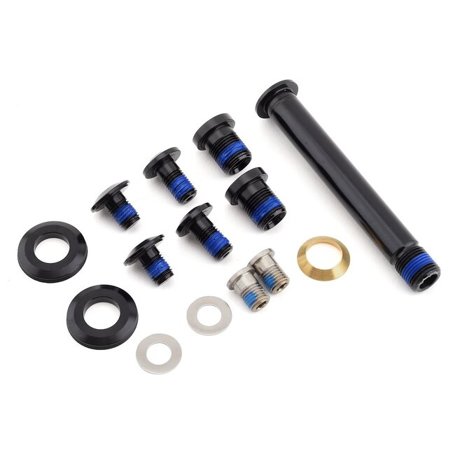 Blt Kit, My18-20 Epic Carbon Pivot Bolt Kit