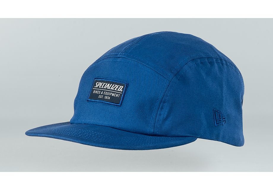 Specialized New Era 5-Panel Specialized Hat - The Mob Shop