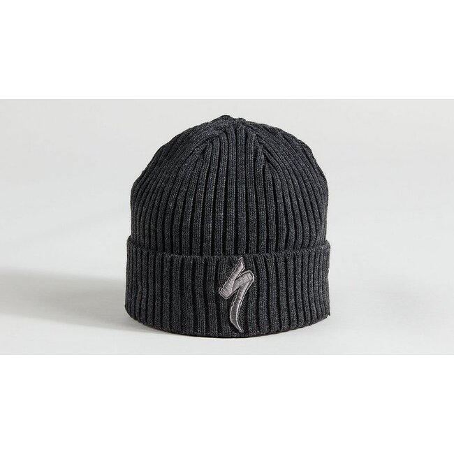 Specialized New Era Cuff S-Logo Beanie